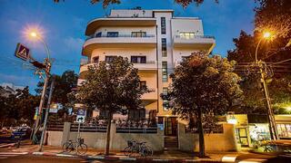 תל אביב-יפו, לב תל אביב