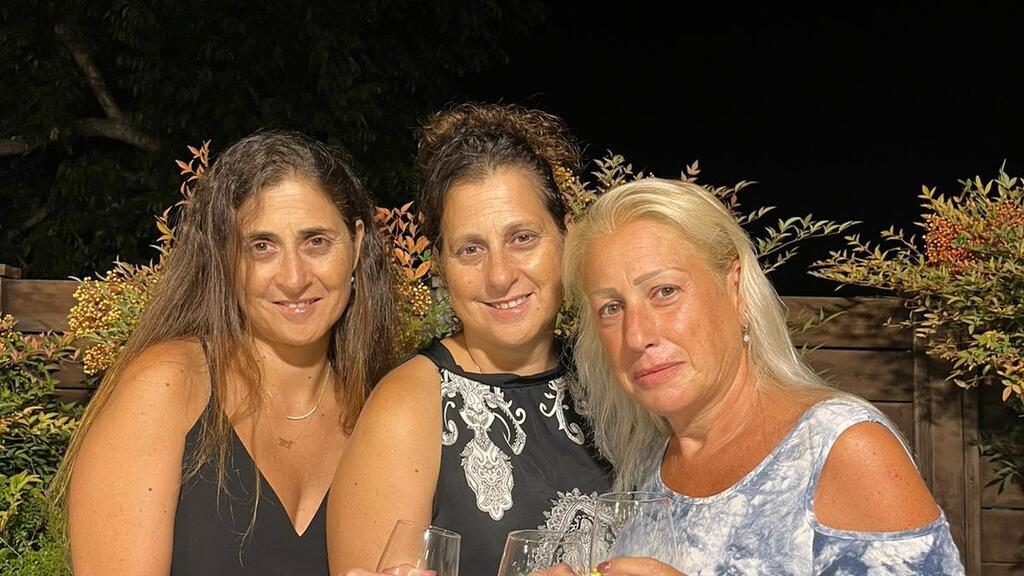 בנות סרטן שד