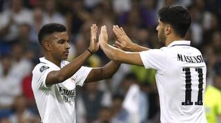 מרקו אסנסיו ורודריגו