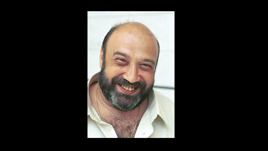 Сергей Бавли