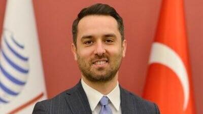 Уфук Улуташ אופוק אולטש