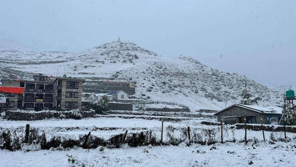 ישראלים תקועים במנאנג