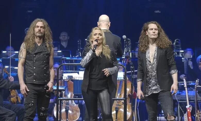 Led Zeppelin Symphonic 