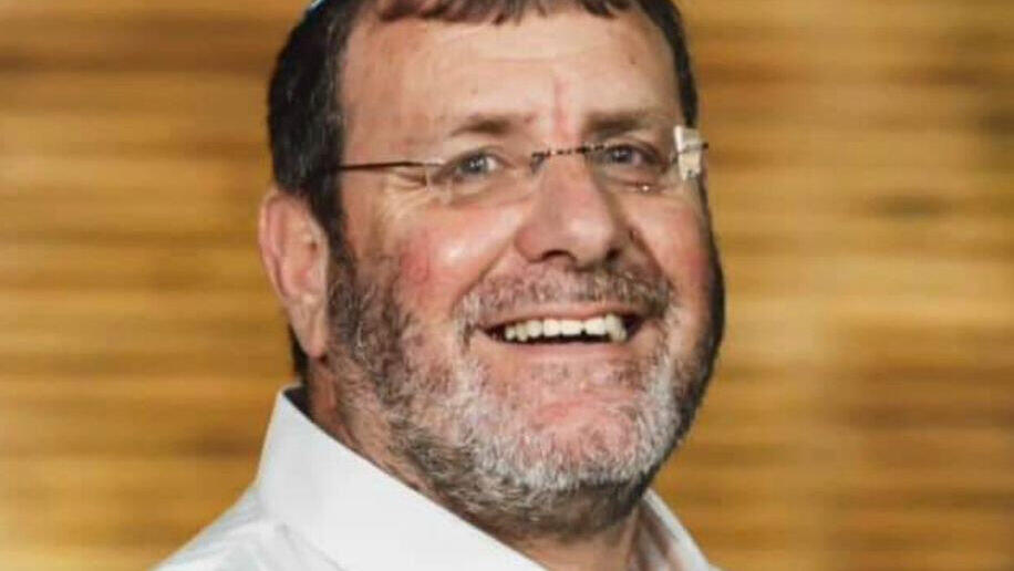 אהוד עדני ז"ל