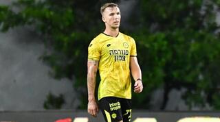 עדן קארצב מאוכזב