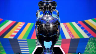 גביע אליפות אירופה בכדורגל