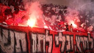 אוהדי הפועל ת"א