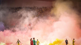 אוהדי מכבי ת"א