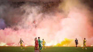 אוהדי מכבי ת"א