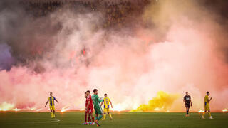 אוהדי מכבי ת"א
