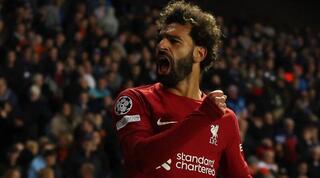 מוחמד סלאח בטירוף