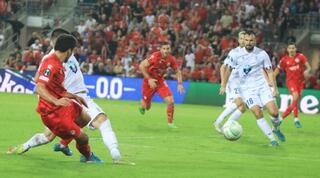 שאפי סוליימאנוב מוסר