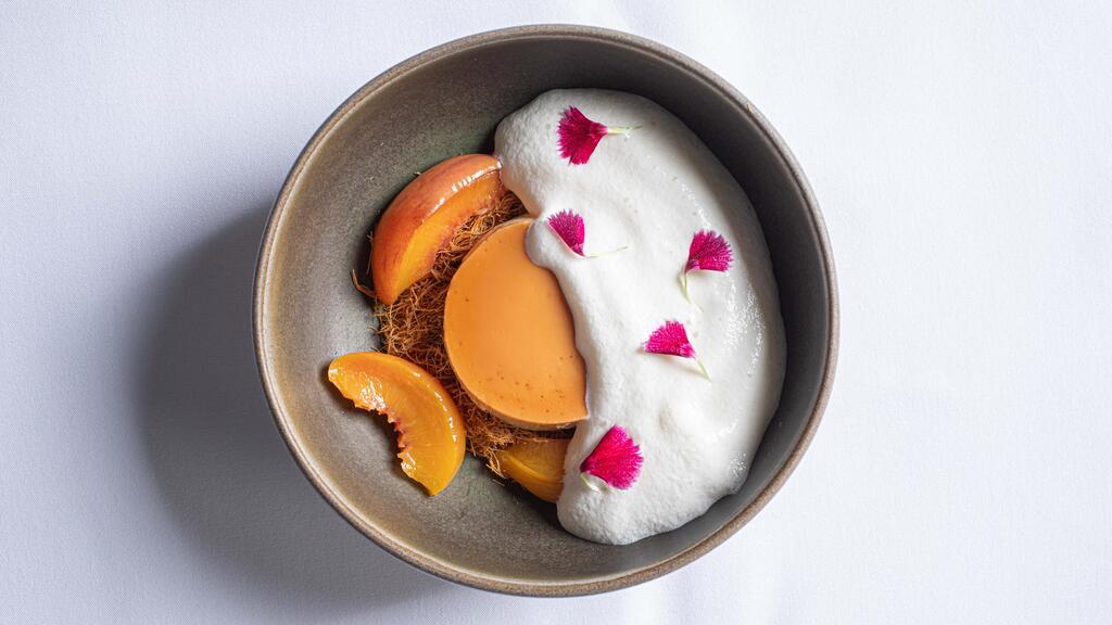 Tel Aviv Groove (Photo: Haim Yossef) תל אביב גרוב