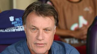 סלובודן דראפיץ' הפועל תל אביב 