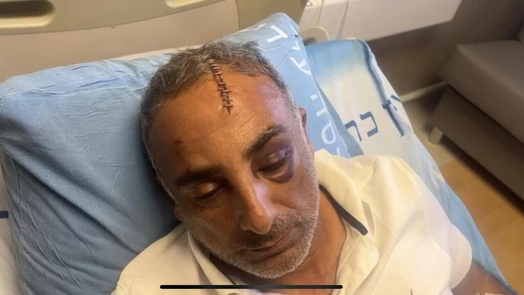 החאג׳ מוחמד זהראן