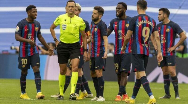 Barcelona FC 