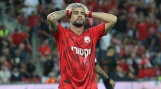 רותם חטואל לא מאמין