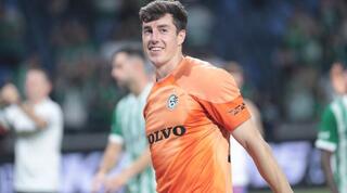 ג''וש כהן מרוצה