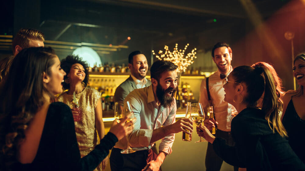  корпоратив тимбиилдинг happy hours