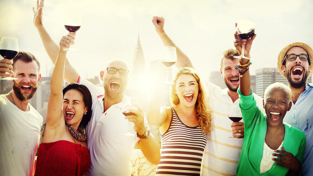  корпоратив тимбиилдинг happy hours