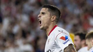 אריק לאמאלה בטירוף