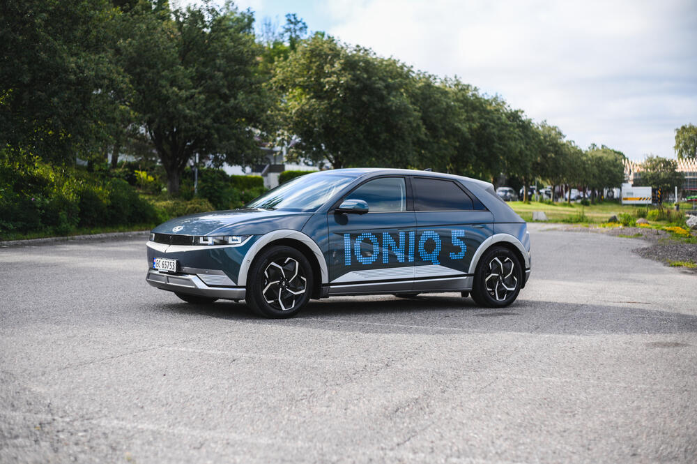 Ioniq 5