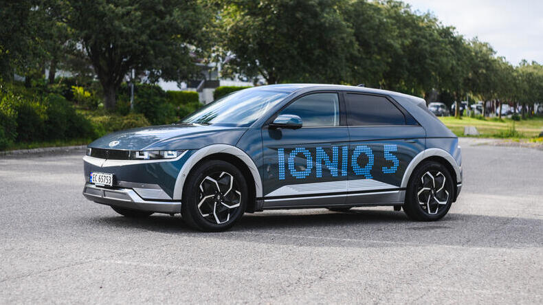 Ioniq 5