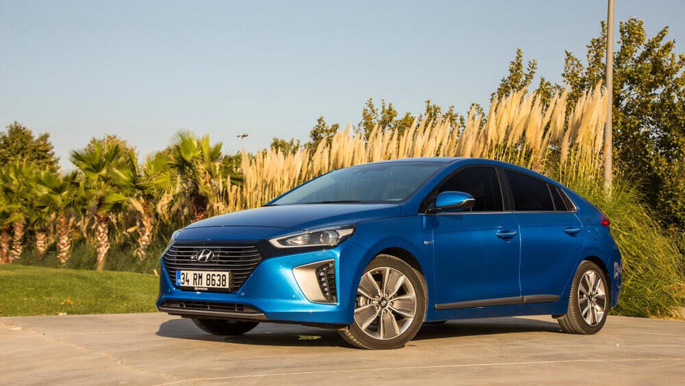 Ioniq