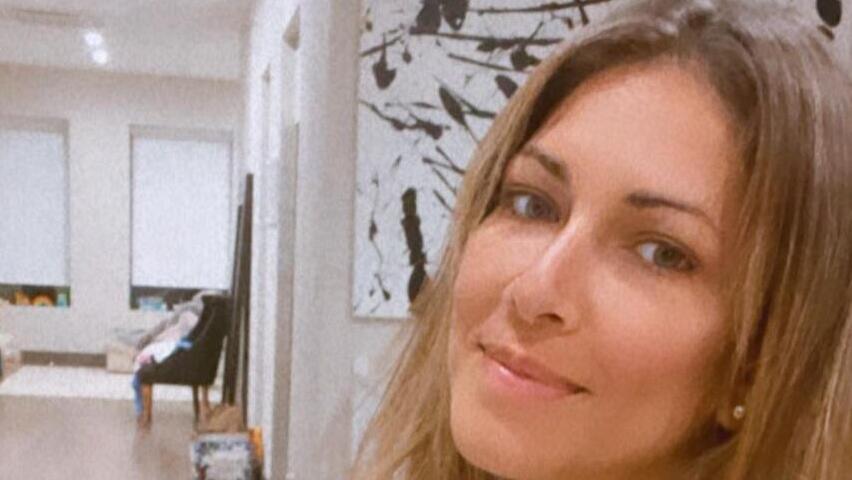 Erin Dana Lichy (Photo: Screenshot from Instagram) Erin Dana Lichy