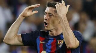 רוברט לבנדובסקי