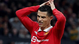 כריסטיאנו רונאלדו