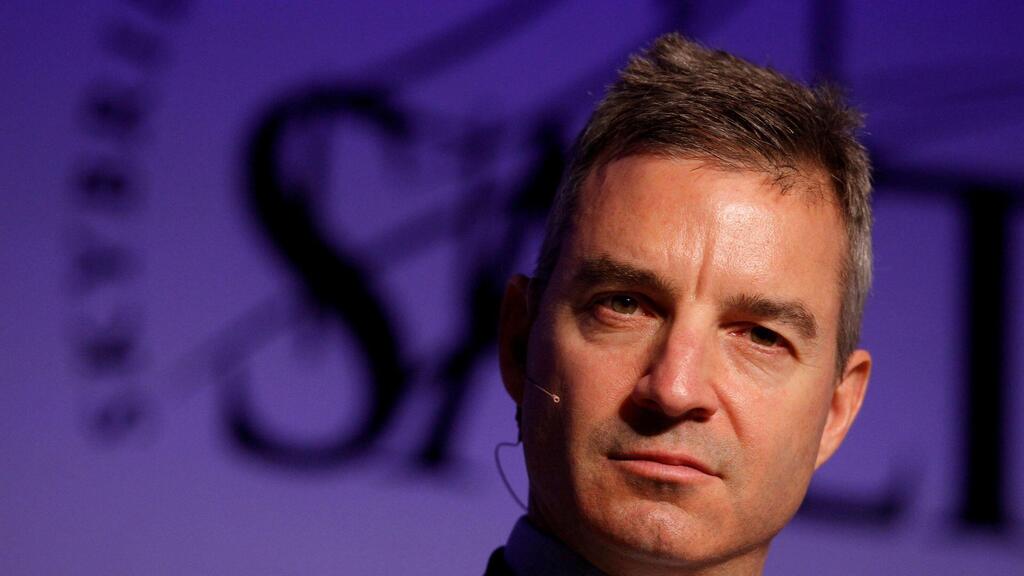 Dan Loeb, CEO and founder of Third Point 