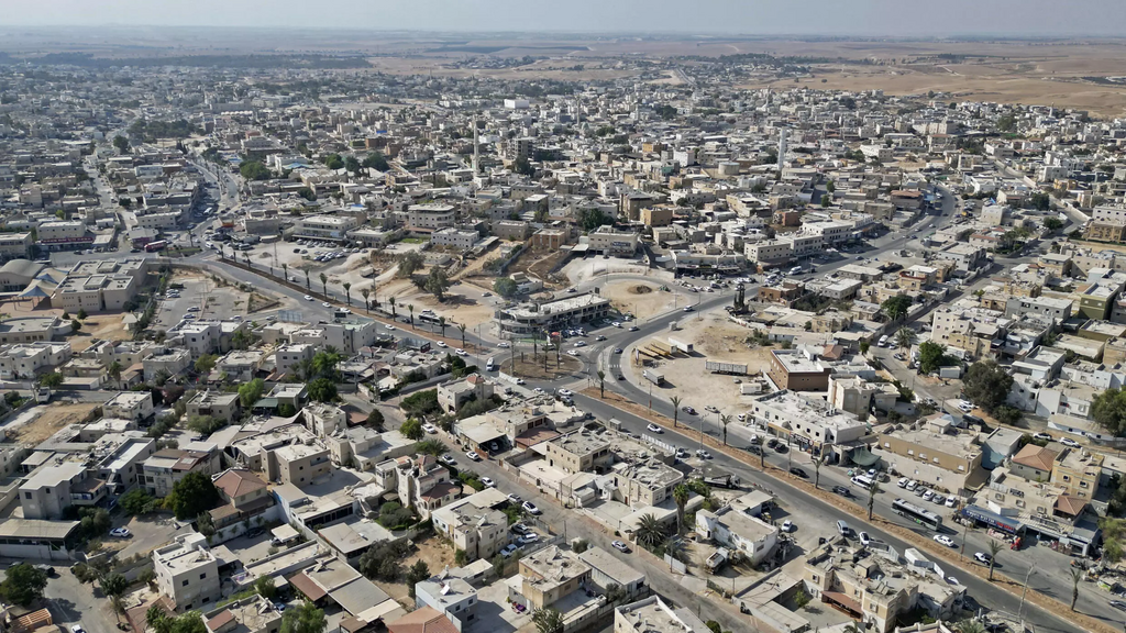 Despite the inclusion of an Arab party in government, many argue they saw no tangible improvements (Photo: HAZEM BADER AFP) Despite the inclusion of an Arab party in government, many argue they saw no tangible improvements