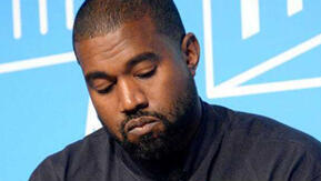 קניה ווסט 25.10.22