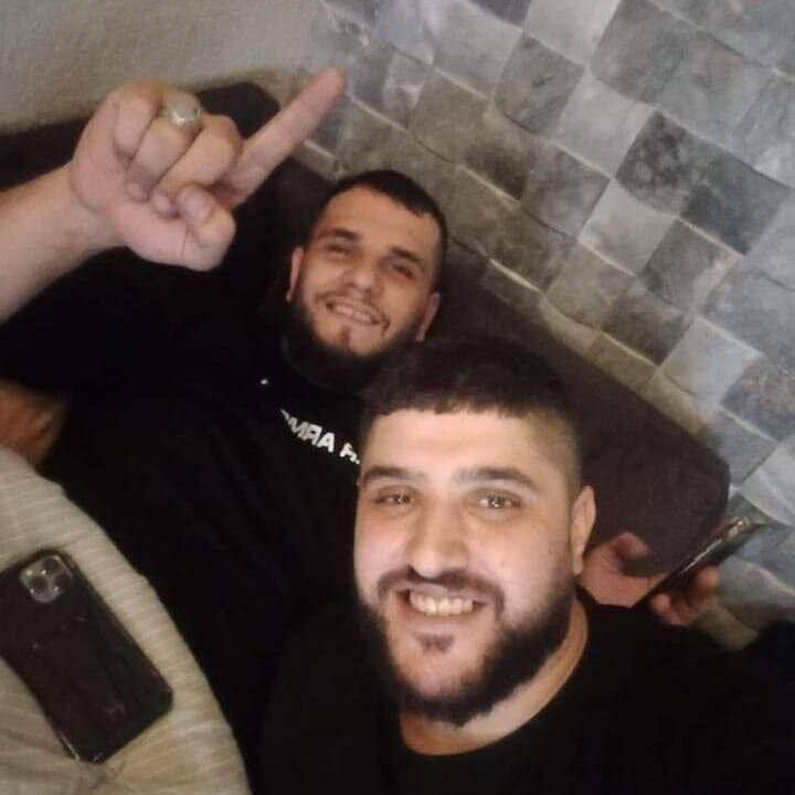 תאמר אלכילאני ודיע אלחוח גוב האריות שכם