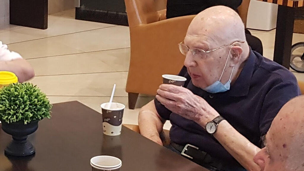 Michael Gabitsch מיכאל גביש ז"ל