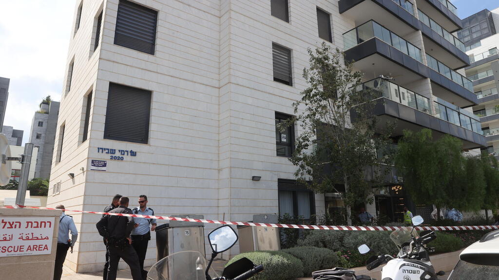 הזירה בהרצליה