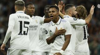 רודריגו חוגג