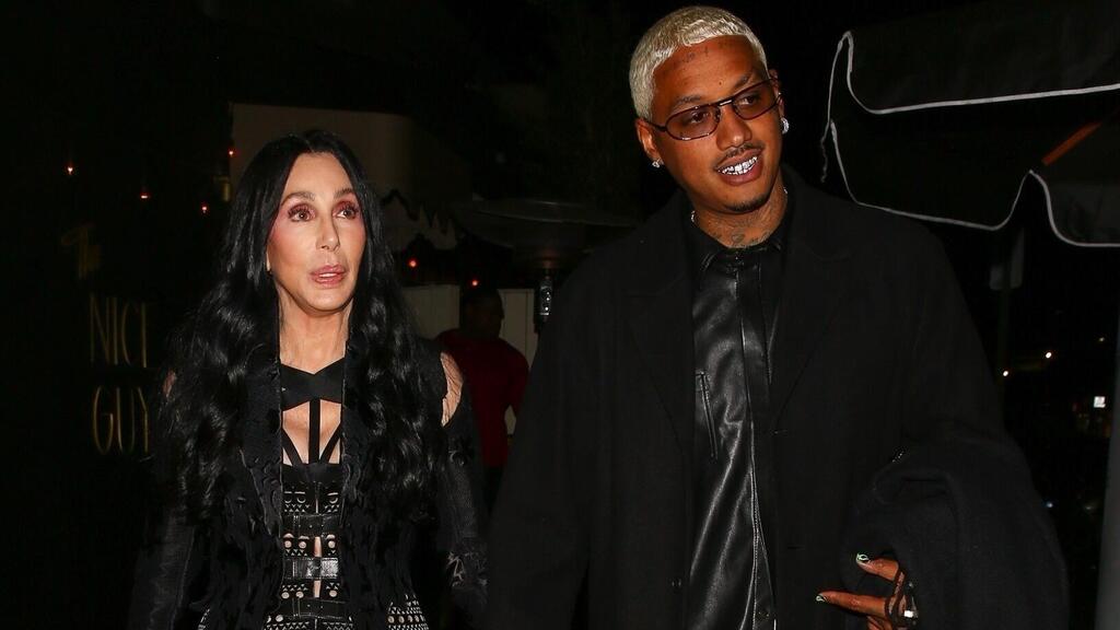 שר אלכסנדר אדוארדס