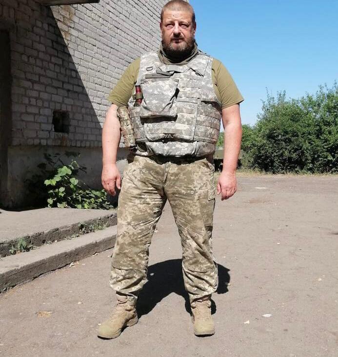 Геннадий Михель (Фото предоставлено семьей) Геннадий Михель