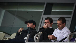 הרוכשים הפוטנציאלים של הפועל ת"א