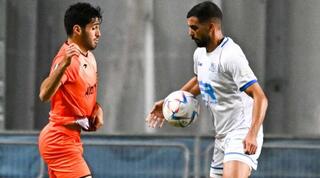 אילון ירושלמי