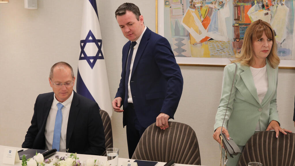 הציונות הדתית בסבב ההתייעצויות עם הנשיא לקראת הרכבת הממשלה