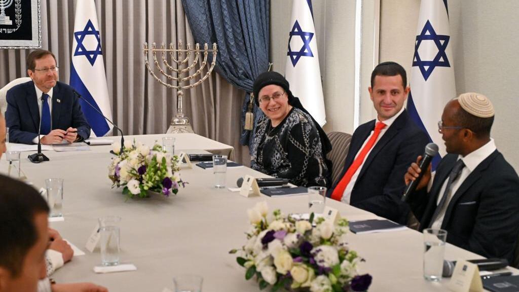 הציונות הדתית בסבב ההתייעצויות עם הנשיא לקראת הרכבת הממשלה