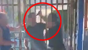 ויכוח על רעש בבית הספר יוחנני בהרצליה