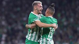 צ''ירון שרי ועומר אצילי חוגגים