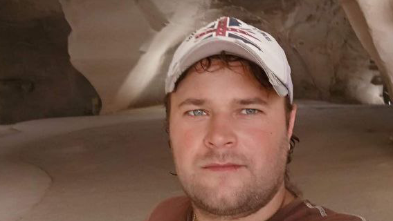 Михаил Ладыгин מיכאל לדיגין אב לשניים