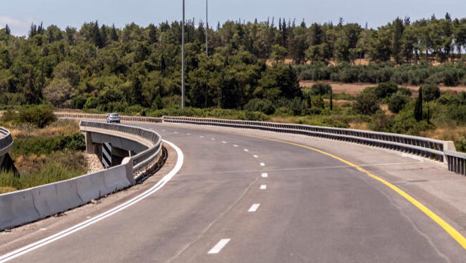 כביש