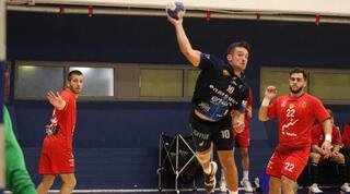 אס"א מול הפועל ראשל"צ