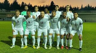 נבחרת צעירה